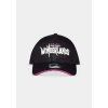 Wonderlands - Tiny Tina - Men's adjustable Cap (Barva Black)