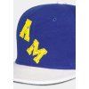 My Hero Academia - Men's Snapback Cap (Barva Multicolor)