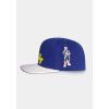 My Hero Academia - Men's Snapback Cap (Barva Multicolor)