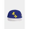 My Hero Academia - Men's Snapback Cap (Barva Multicolor)
