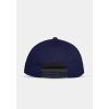 Superman - Men's Snapback Cap (Barva Black)