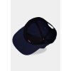Superman - Men's Snapback Cap (Barva Black)