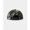 Warner - Harry Potter - Snapback With 3D Embroidery (Barva Black)