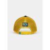 Pokémon - Psyduck Trucker Cap (Barva Yellow)
