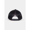 Assassin's Creed - Men's Trucker Cap (Barva Black)