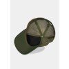 DOOM - Men's Trucker Cap (Barva Green)