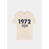 Atari - 1972 classic tee (Velikost 2XL, Barva Beige)