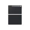 levant galaxy tab s9 smart book cover ef bx710 ef s