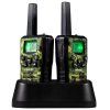 EVOLVEO FreeTalk 2W, PMR vysielačka s výkonom 0,5 a 2W