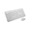 mk650 signature combo business gallery esp white 3