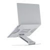 Stojan na notebook DESQ, polohovateľný do 15,6''