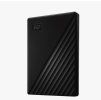 WD My Passport/2TB/HDD/Externý/2.5''/Čierna/3R