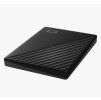 WD My Passport/2TB/HDD/Externý/2.5''/Čierna/3R