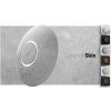 Ubiquiti UAP-nanoHD-3 - Compact UniFi Wave2 AC AP, bez PoE adaptéra, 3-pack