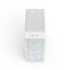 Fractal Design Epoch XL White TG RGB Clear tint
