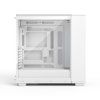 Fractal Design Epoch XL White TG RGB Clear tint