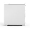Fractal Design Epoch XL White TG RGB Clear tint