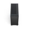 05 Pop 2 Air Black Solid Front Above 2