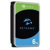 Seagate SkyHawk/6TB/HDD/3.5''/SATA/3R