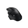 Logitech® G502 X LIGHTSPEED-BLACK, CORE-2.4GHZ (Farba Black)