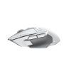 Logitech® G502 X LIGHTSPEED-BLACK, CORE-2.4GHZ (Farba White)