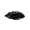 Logitech® G502 X LIGHTSPEED-BLACK, CORE-2.4GHZ (Farba White)
