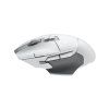 Logitech® G502 X LIGHTSPEED-BLACK, CORE-2.4GHZ (Farba White)