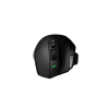 Logitech® G502 X LIGHTSPEED-BLACK, CORE-2.4GHZ (Farba White)