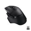 Logitech® G502 X LIGHTSPEED-BLACK, CORE-2.4GHZ (Farba White)