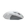 Logitech® G502 X LIGHTSPEED-BLACK, CORE-2.4GHZ (Farba White)