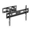 SBOX PLB-3646-2, Revolving wall mount ultra thinTV