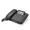 DL380 Black TR incoming call