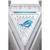 Asus ROG Hyperion GR701/Midi Tower/Transpar./Biela