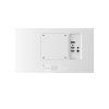 LG, 27US500-W, 27'', 4K UHD, White