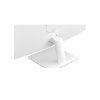 LG, 27US500-W, 27'', 4K UHD, White