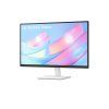 LG, 27US500-W, 27'', 4K UHD, White