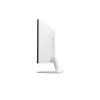 LG, 27US500-W, 27'', 4K UHD, White