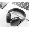 Baseus NGTD010301 Encok D02 Pro Bezdrôtové slúchadlá Black