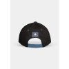 PlayStation - Men's Adjustable Cap (Barva Blue)