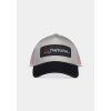 PlayStation - Men's Trucker Cap (Barva Grey)