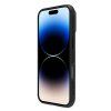 Nillkin CamShield PRO Zadný Kryt pre Apple iPhone 16 Black