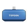 TOPDON termální infrakamera TC001 Max