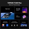 TOPDON termální infrakamera TC001 Max