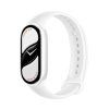 Xiaomi Smart Band 10 Ceramic Edition Pearl White