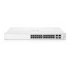 HPE NW IO 1930 24G 4SFPsw JL682A ON FT s