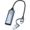 PremiumCord HDMI capture, grabber