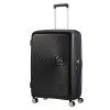 American Tourister Soundbox Spinner 77 Exp. Black