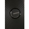 American Tourister Soundbox Spinner 77 Exp. Black