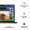 APPLE MacBook Pro (2023) 14,2" M3 Pro, 18, 1, I, Blk