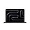 APPLE MacBook Pro (2023) 14,2" M3 Pro, 18, 1, I, Blk